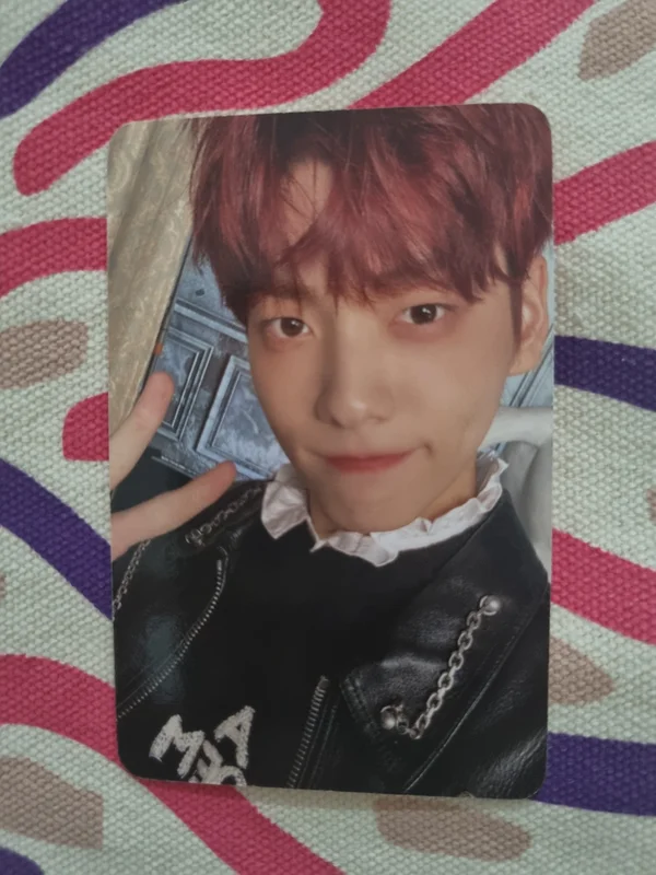 DICON D'FESTA MINI EDITION : TXT