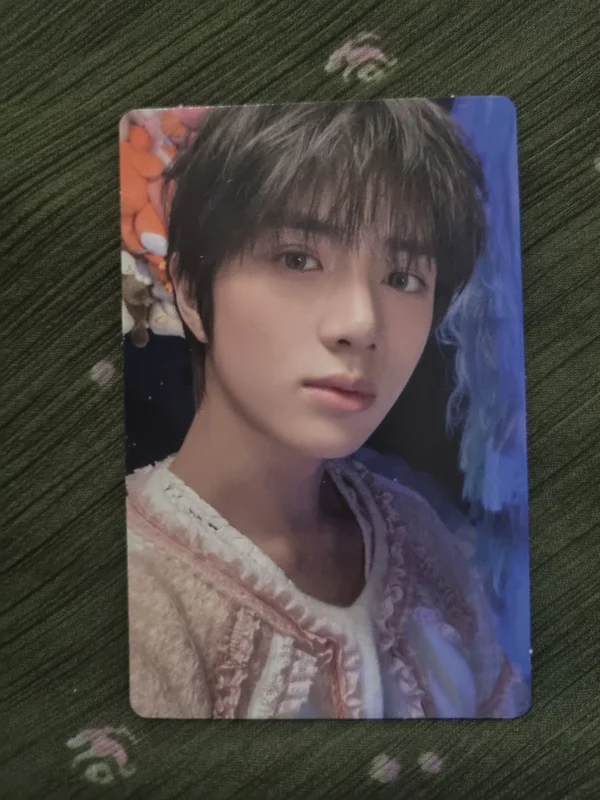 The Name Chapter: TEMPTATION Nightmare ver.