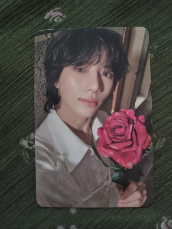 minisode 3: TOMORROW Romantic ver.