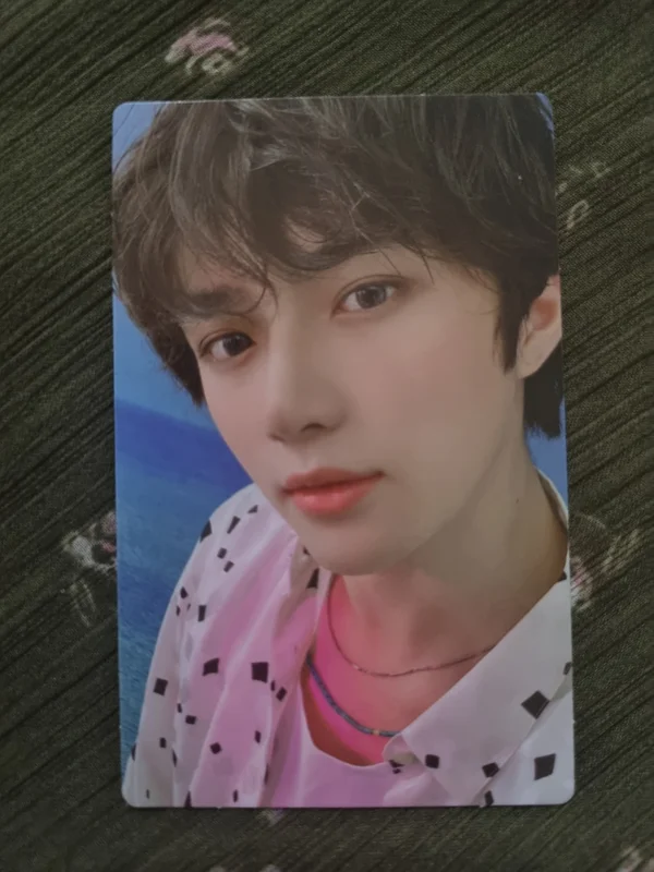 minisode1 : Blue Hour AR Ver.