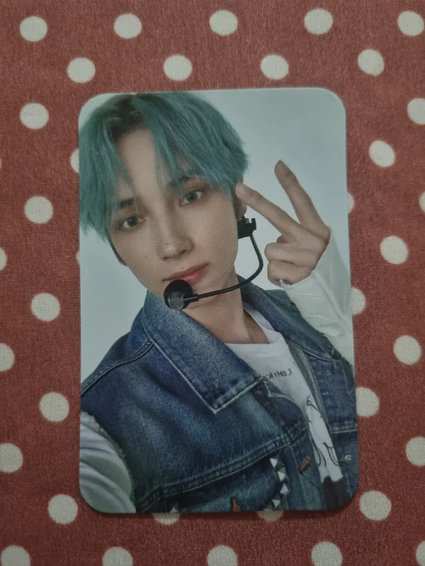 TOMORROW X TOGETHER : HYPERFOCUS IN CINEMAS