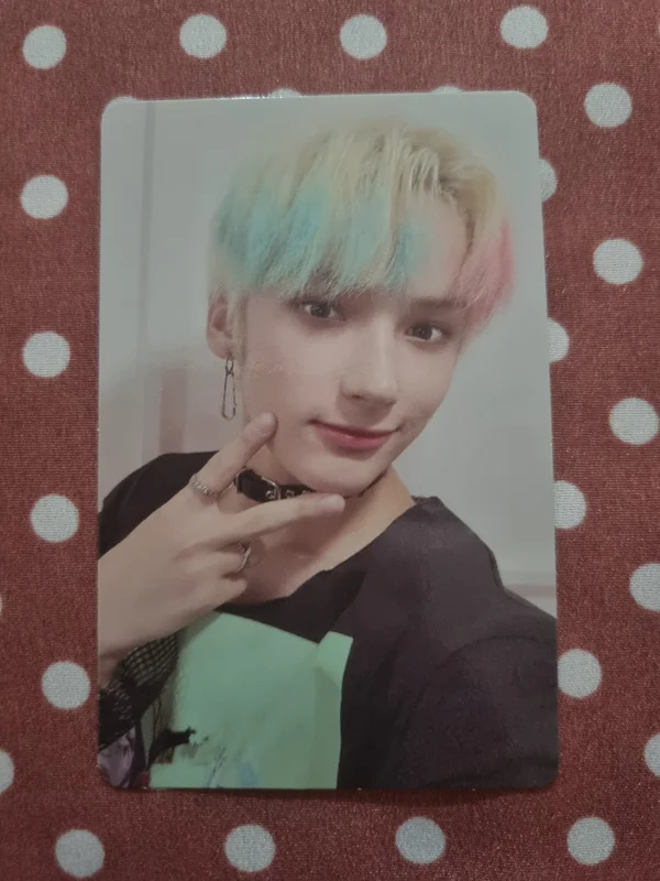 The Chaos Chapter: FIGHT OR ESCAPE ESCAPE : TOGETHER Ver.