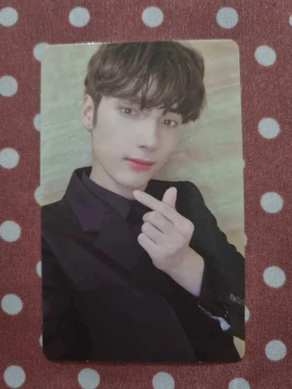 minisode1 : Blue Hour WEVERSE