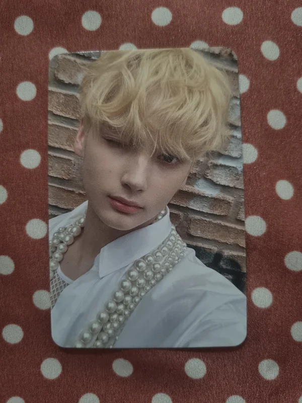 The Name Chapter: FREEFALL CLARITY ver.