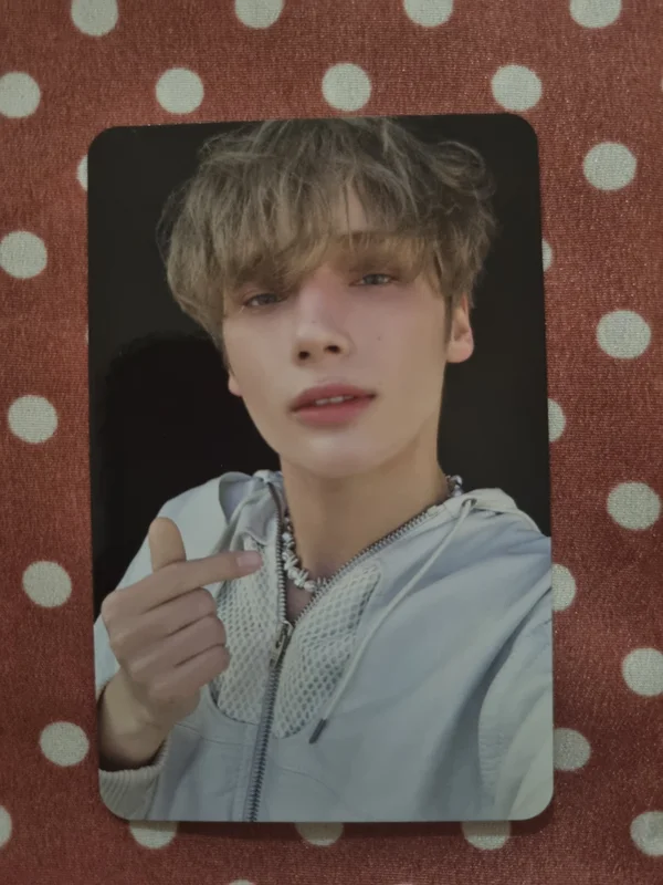 minisode 3: TOMORROW Promise ver.