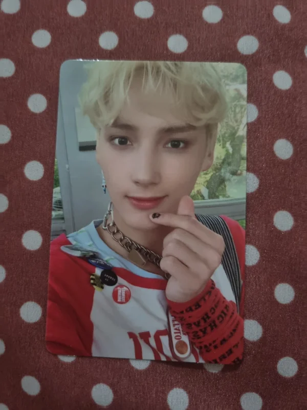 The Chaos Chapter: FIGHT OR ESCAPE ESCAPE Ver.