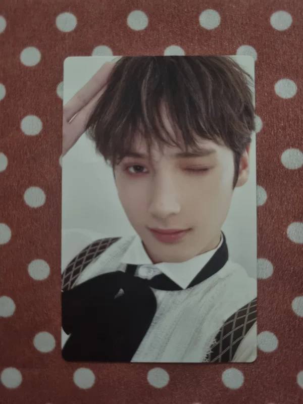 GOOD BOY GONE BAD Limited Edition B