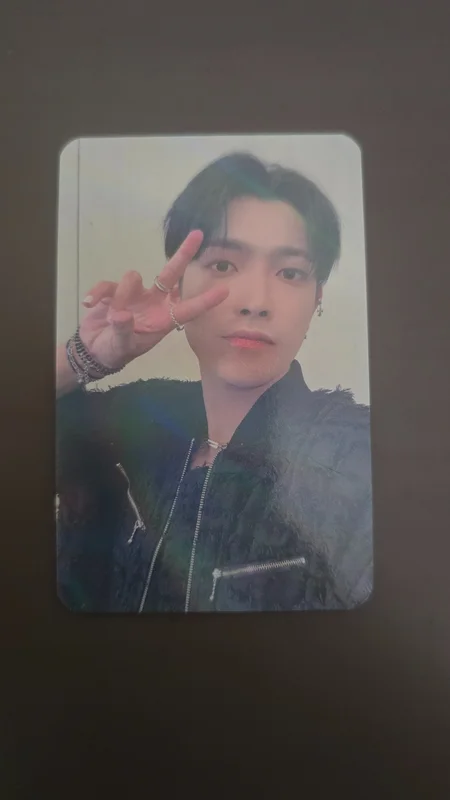 ATEEZ WORLD TOUR [THE FELLOWSHIP : BREAK THE WALL] IN EUROPE 2023 POP-UP STORE