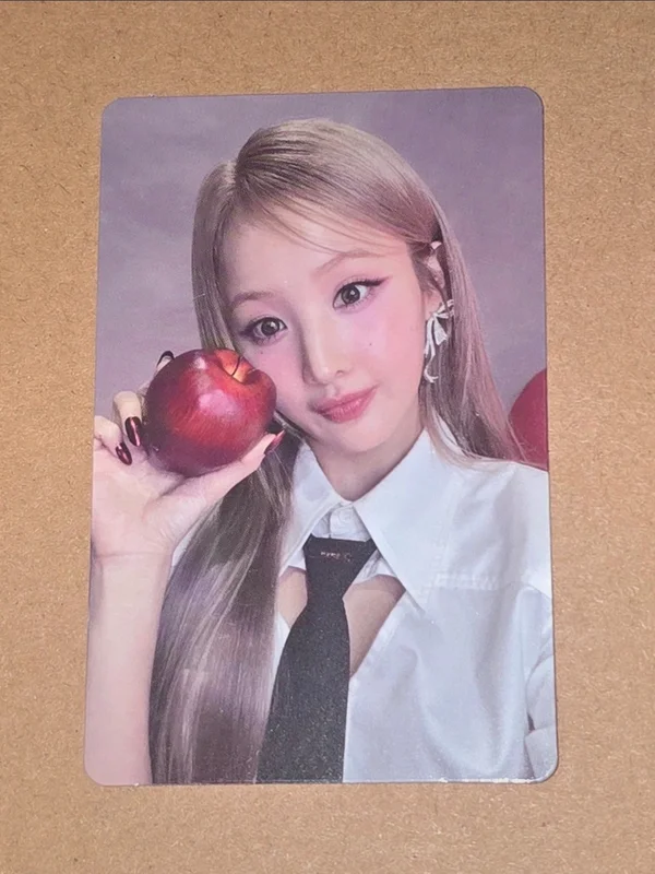 Midas Touch Photobook Ver.