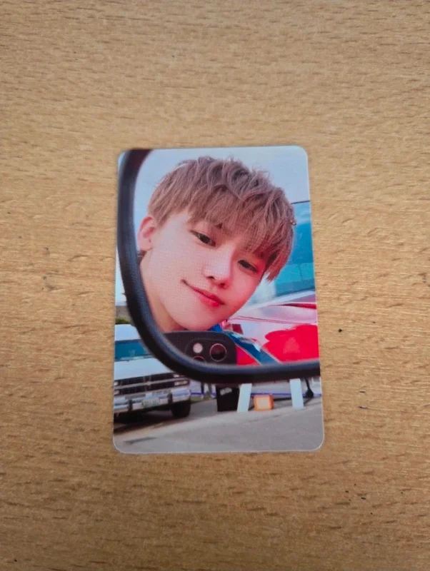 Beatbox Digipack Ver.