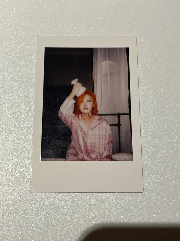 Melting Kihno Album ver