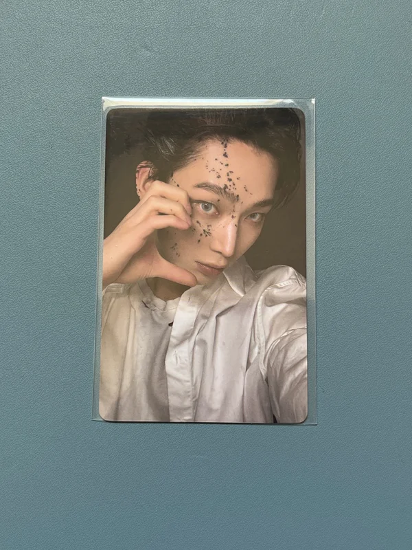 DESIRE : UNLEASH YIZHIYU