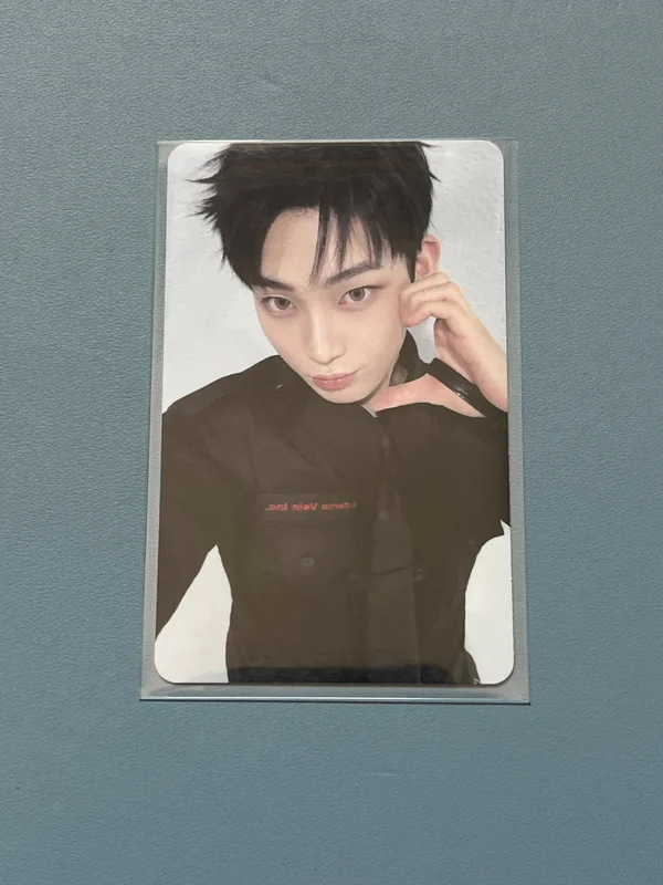 DESIRE : UNLEASH KTOWN4U