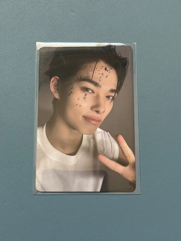 DESIRE : UNLEASH YIZHIYU