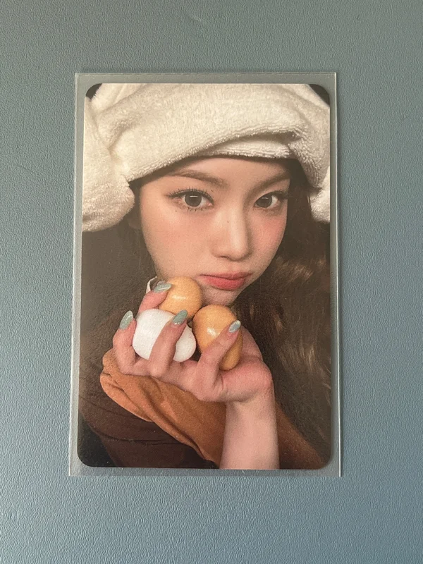 I WANT IT APPLEMUSIC LUCKY DRAW