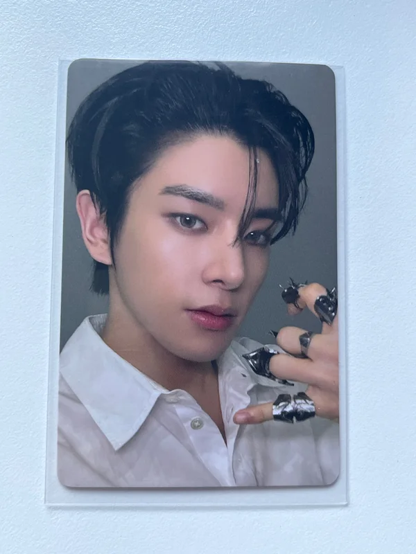 DESIRE : UNLEASH YIZHIYU
