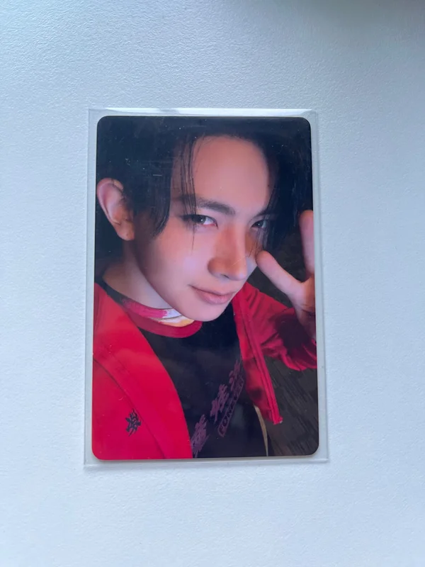 DESIRE : UNLEASH YIZHIYU