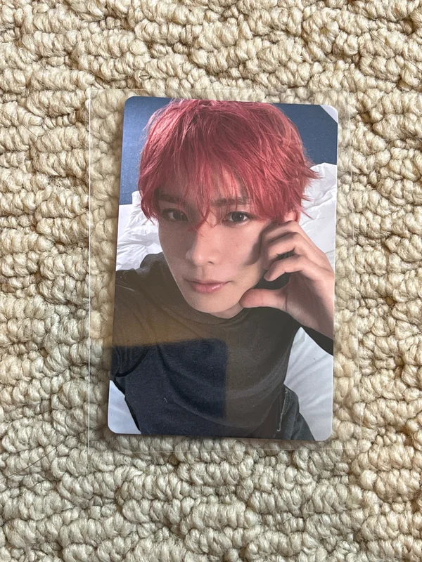 ROMANCE : UNTOLD -daydream- YIZHIYU