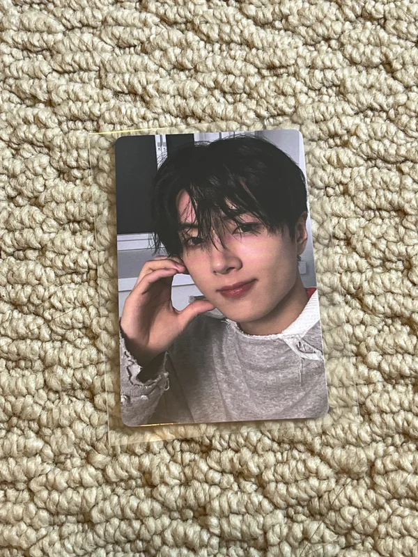 ROMANCE : UNTOLD -daydream- YIZHIYU