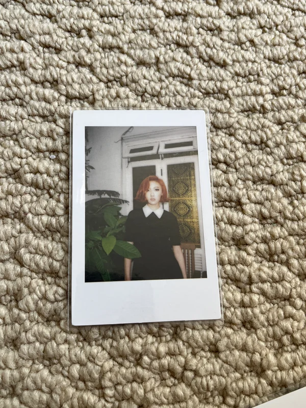 Melting Kihno Album ver