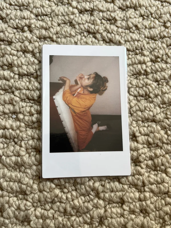 Melting Kihno Album ver