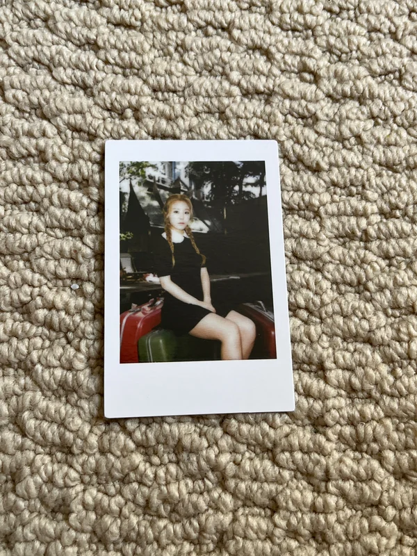 Melting Kihno Album ver