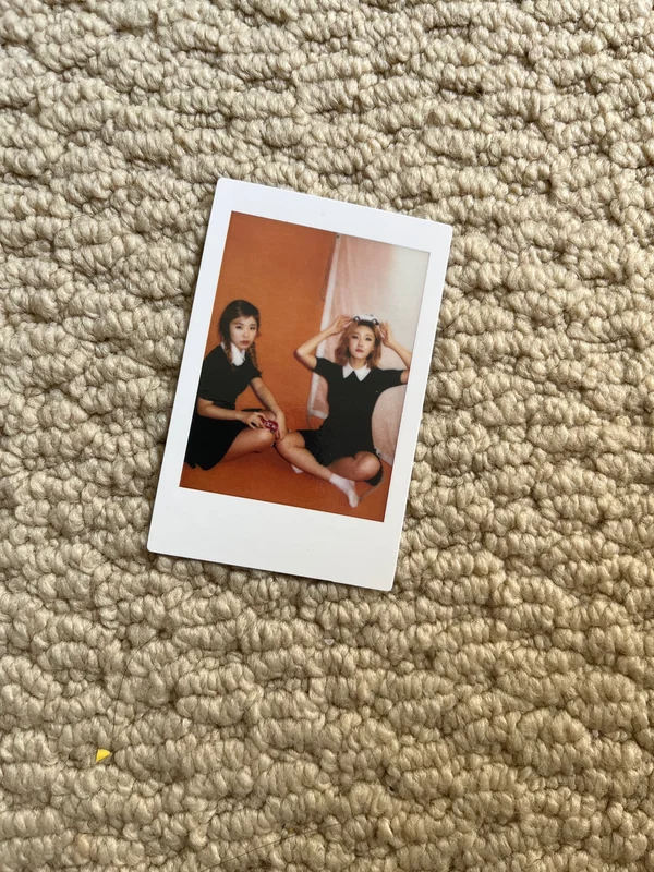 Melting Kihno Album ver