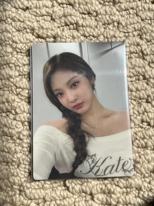 aespa VALENTINES CAFE