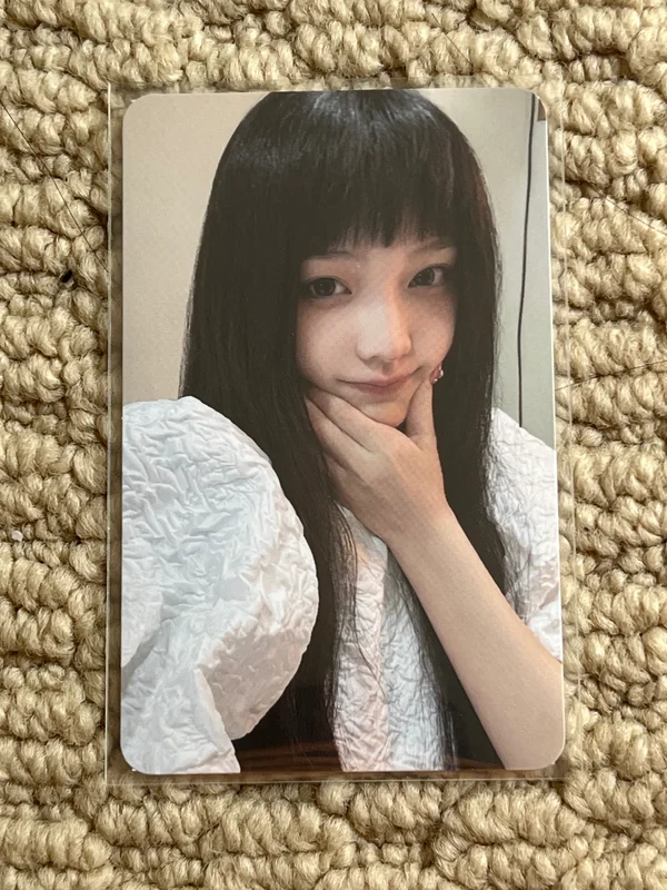 SUPER REAL ME REAL ME Ver.