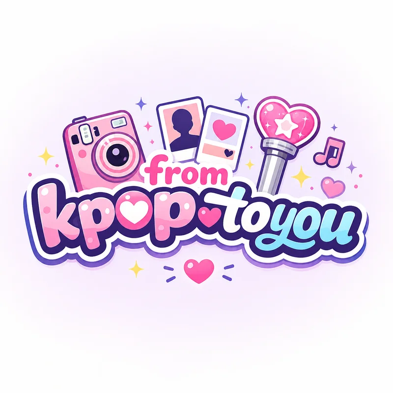 fromkpoptoyou