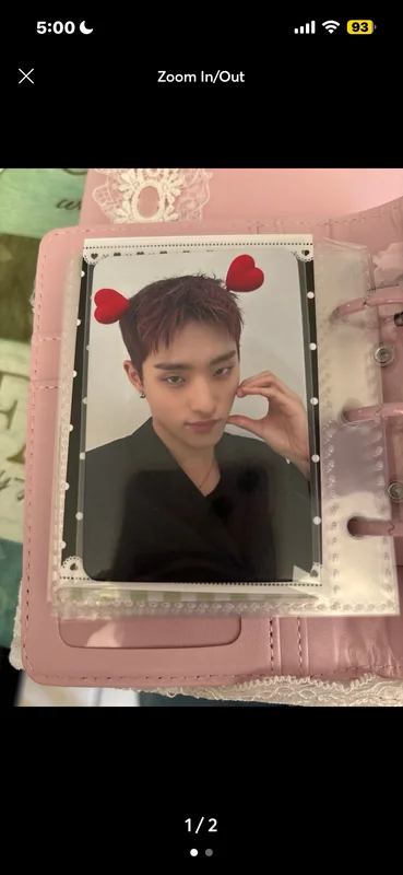 Killin' It APPLEMUSIC LUCKY DRAW