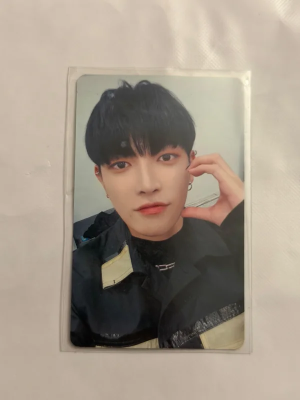 XR SHOW [FEVER : eXtended edition] PHOTOCARD SET