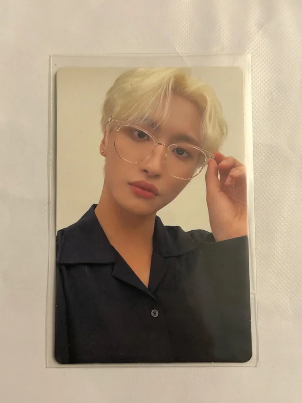 SPIN OFF : FROM THE WITNESS hello82