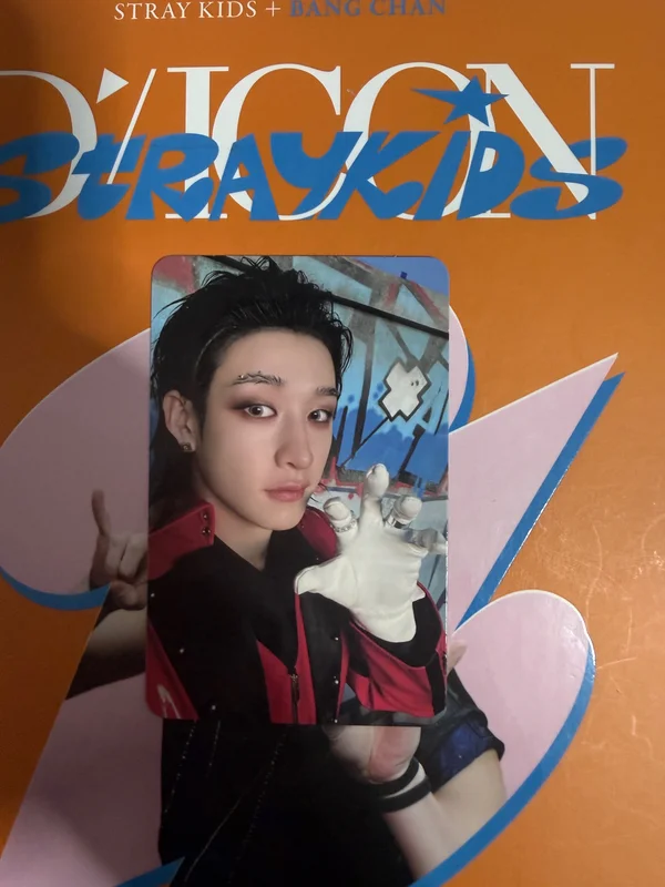 KARMA ACCORDION VER.