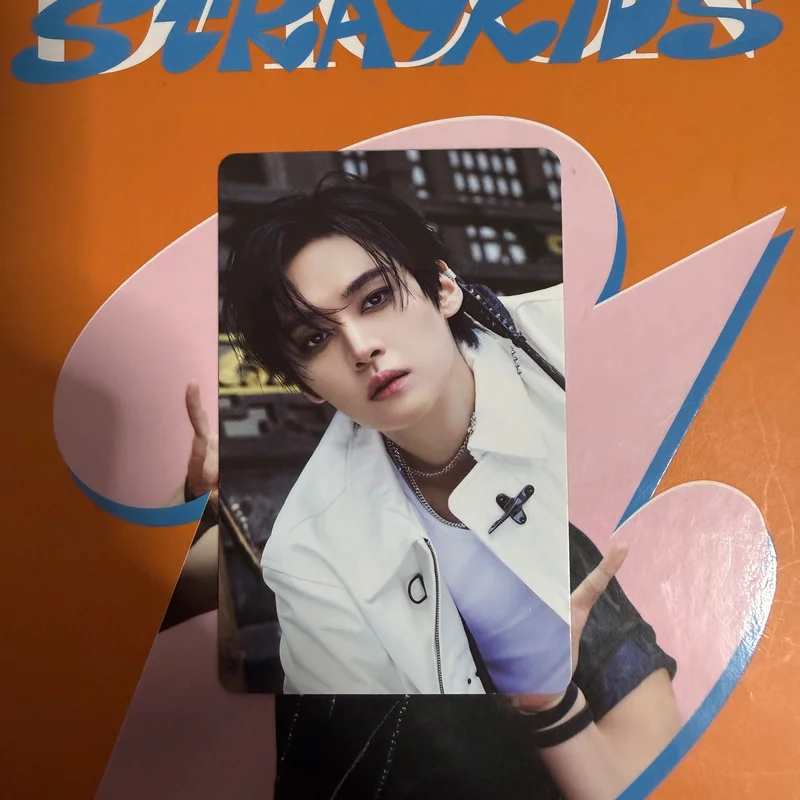 (HOP) PLATFORM ALBUM_NEMO VER.