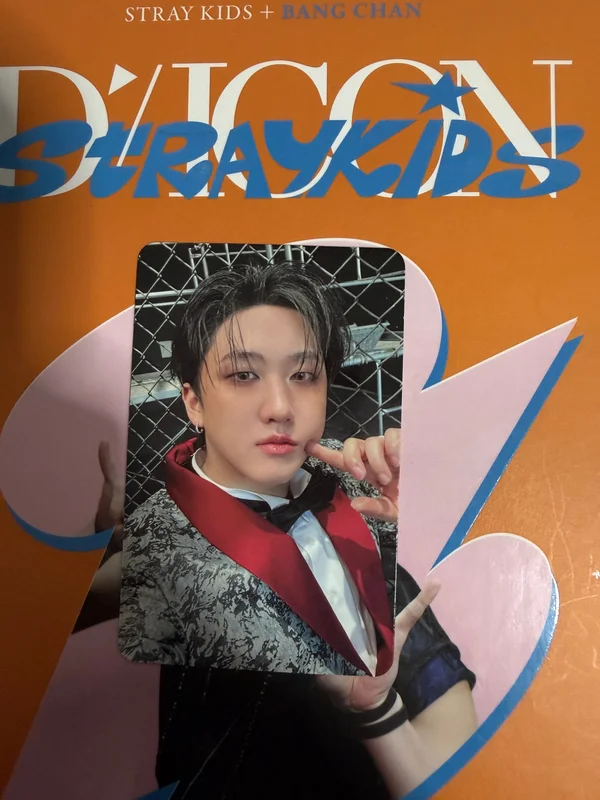 KARMA ACCORDION VER.