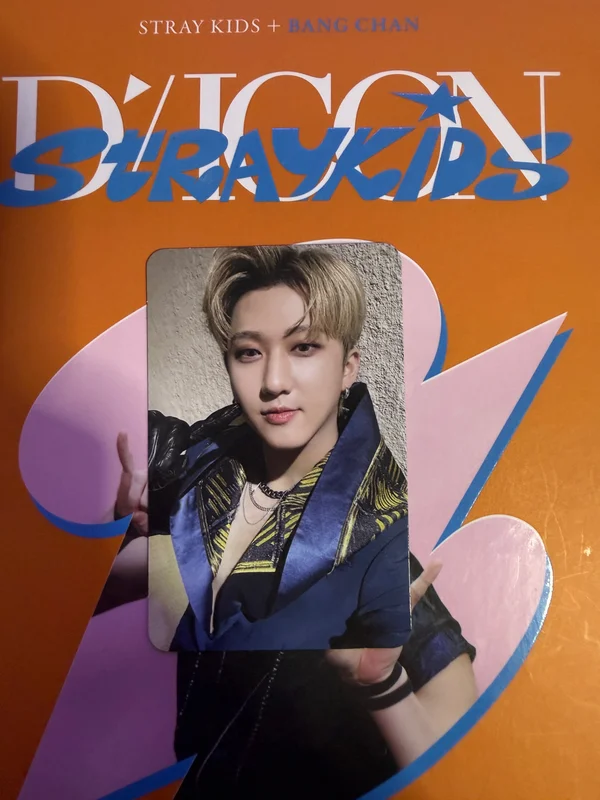 ODDINARY JEWEL CASE ver.