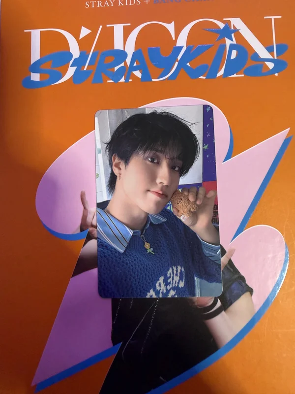 2026 SEASON'S GREETINGS [STRAIGHT SUPPER CLUB]