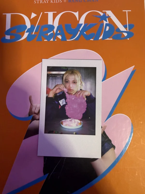 2026 SEASON'S GREETINGS [STRAIGHT SUPPER CLUB]