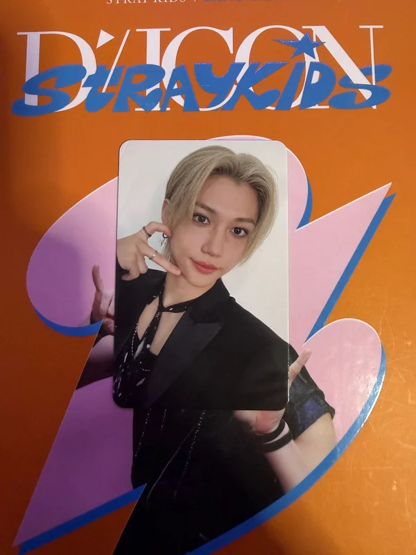 (5-STAR)DIGIPACK VER.