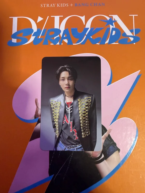 -STAR POSTCARD VER.