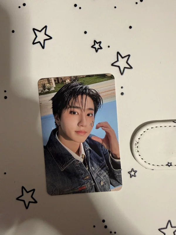 SKZ IT TAPE DO IT (EVIL SKZOO SPEAKER VER.)