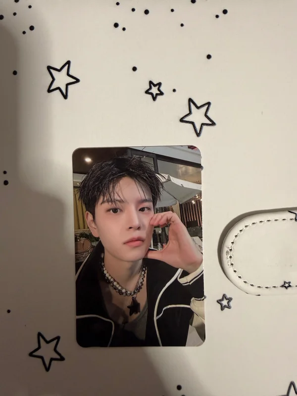 SKZ IT TAPE DO IT (EVIL SKZOO SPEAKER VER.)