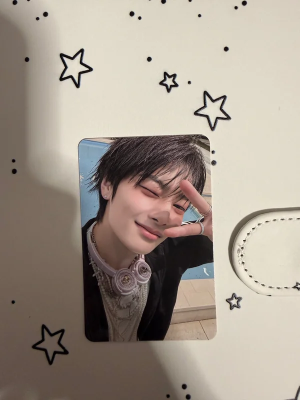 SKZ IT TAPE DO IT (EVIL SKZOO SPEAKER VER.)