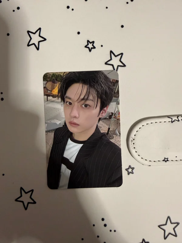 SKZ IT TAPE DO IT (EVIL SKZOO SPEAKER VER.)