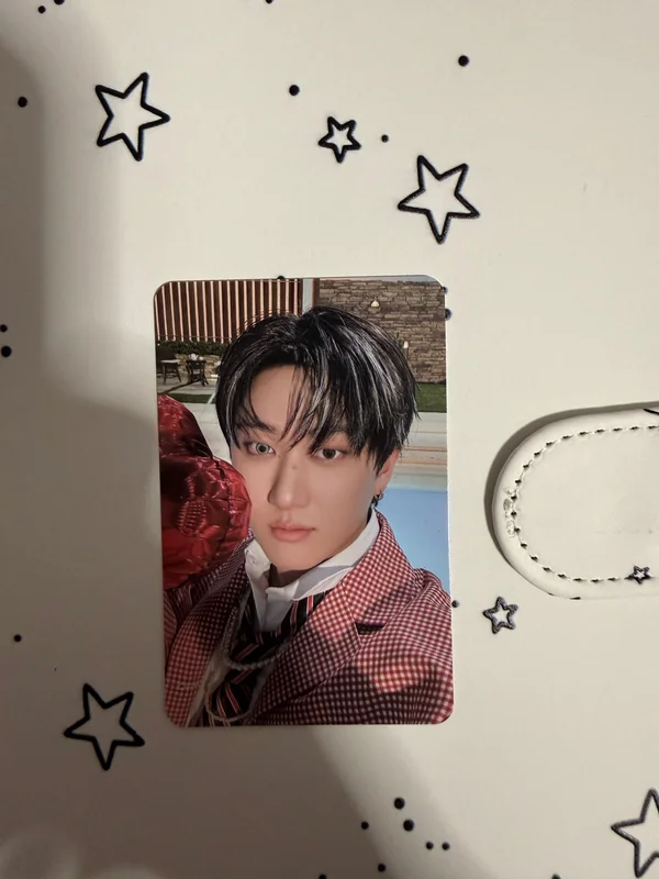 SKZ IT TAPE DO IT (EVIL SKZOO SPEAKER VER.)
