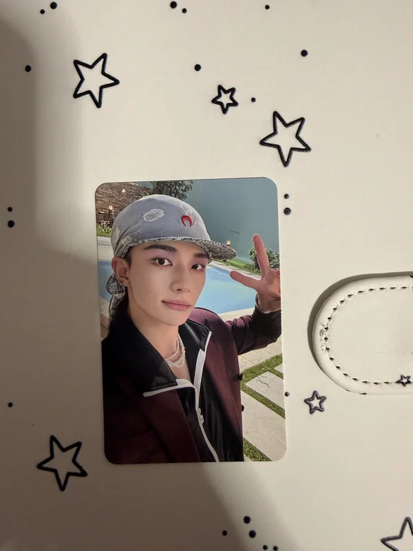 SKZ IT TAPE DO IT (EVIL SKZOO SPEAKER VER.)