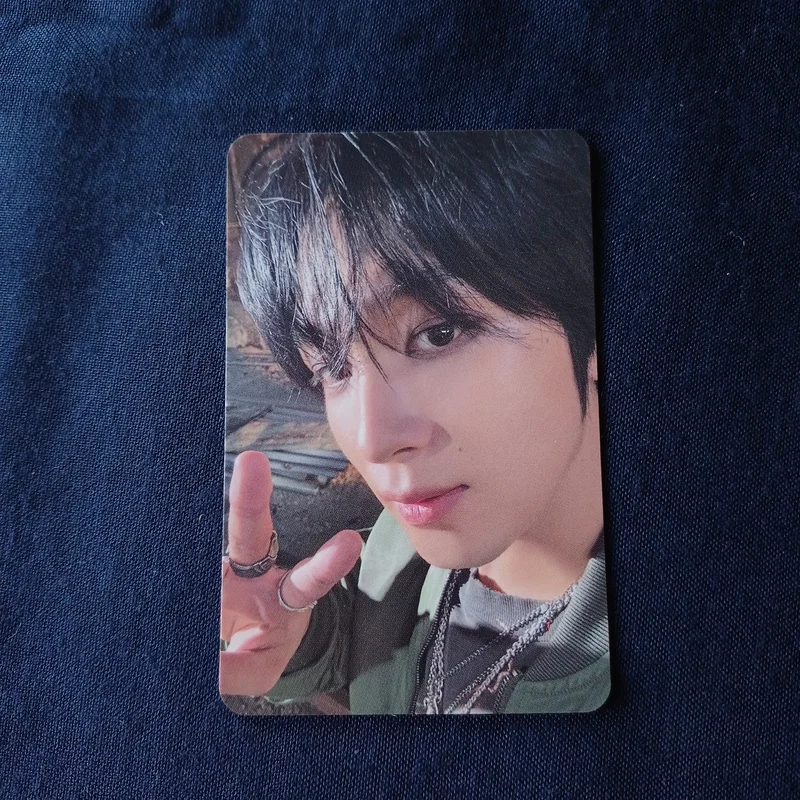 Beat It Up Digipack Ver.