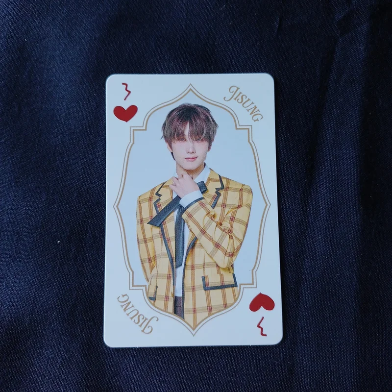 NCTzen DREAM-JAPAN Meeting 2025 NCT DREAM: DREAMIES Wonderland RANDOM PHOTOCARD