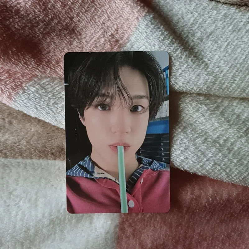 2025 NCT DREAM FANMEETING [DREAM QUEST] WATER BOTTLE SET